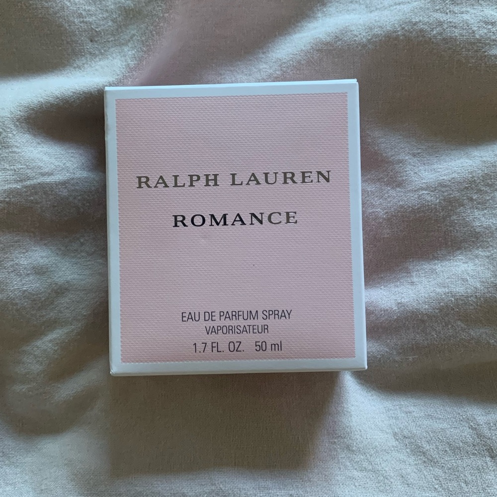 Ralph Lauren Romance Perfume